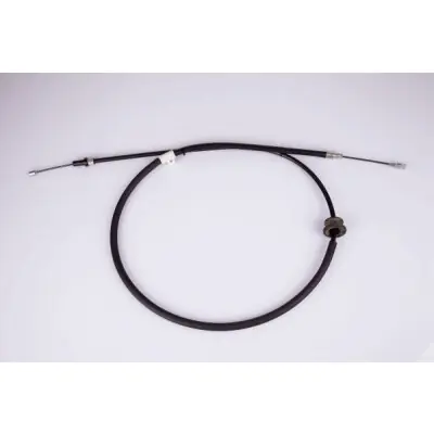 Garantía De Devolución De Dinero Cable de accionamiento, freno de estacionamiento HELLA 8AS 355 668-301